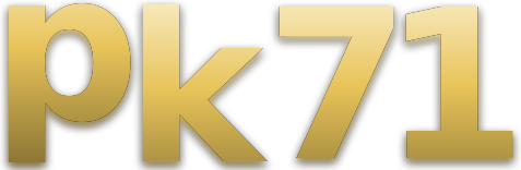 pk71 logo